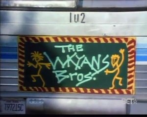 The Wayans Bros   S2E22   Trial And Error