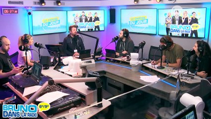 Alexa, l'assistant d'Amazon (06/06/2018) - Best Of de Bruno dans la Radio