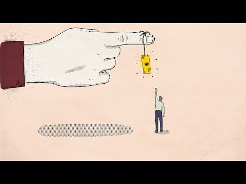 Why There Is No Alternative to Publicly Funded Science Research | Avideh Zakhor