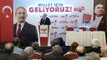Kılıçdaroğlu: “Gerçek anlamda demokratik parlamenter sistem kurmak istiyoruz” - DENİZLİ