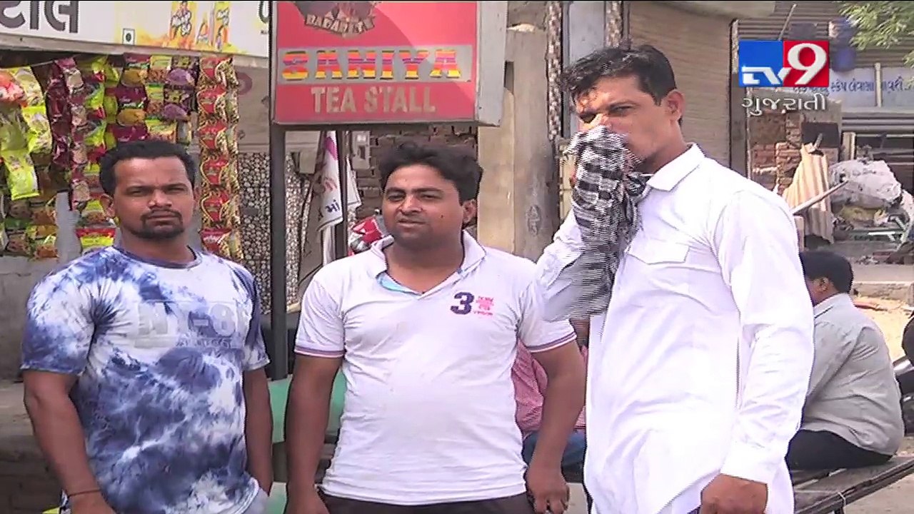 AMC failed to process solid waste, people living near dumping sites suffering from pollution