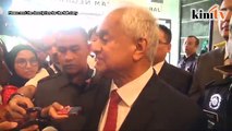Skandal 1MDB: Tiada siapa akan terlepas - AG