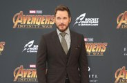 Chris Pratt says movies help people to escape real-life worries