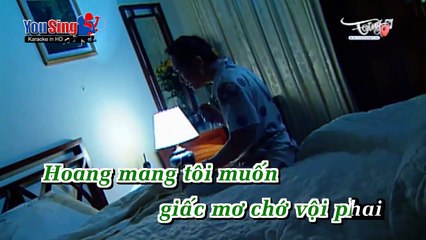 Em Đi Nơi Ấy - Jimmi Nguyễn