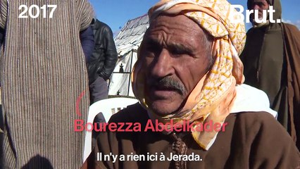 À Jerada, deux personnes sont mortes dans une mine de plomb abandonnée