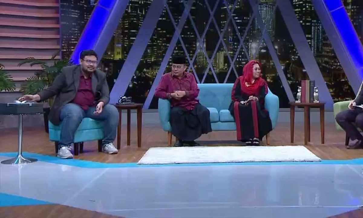 Nilai Ramadan Jelang Pilkada