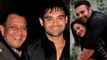 Mithun Chakraborty's son Mimoh to MARRY this Bollywood actress! | FilmiBeat