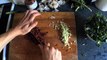 Pan Fried Kale - You Suck at Cooking (episode 10)
