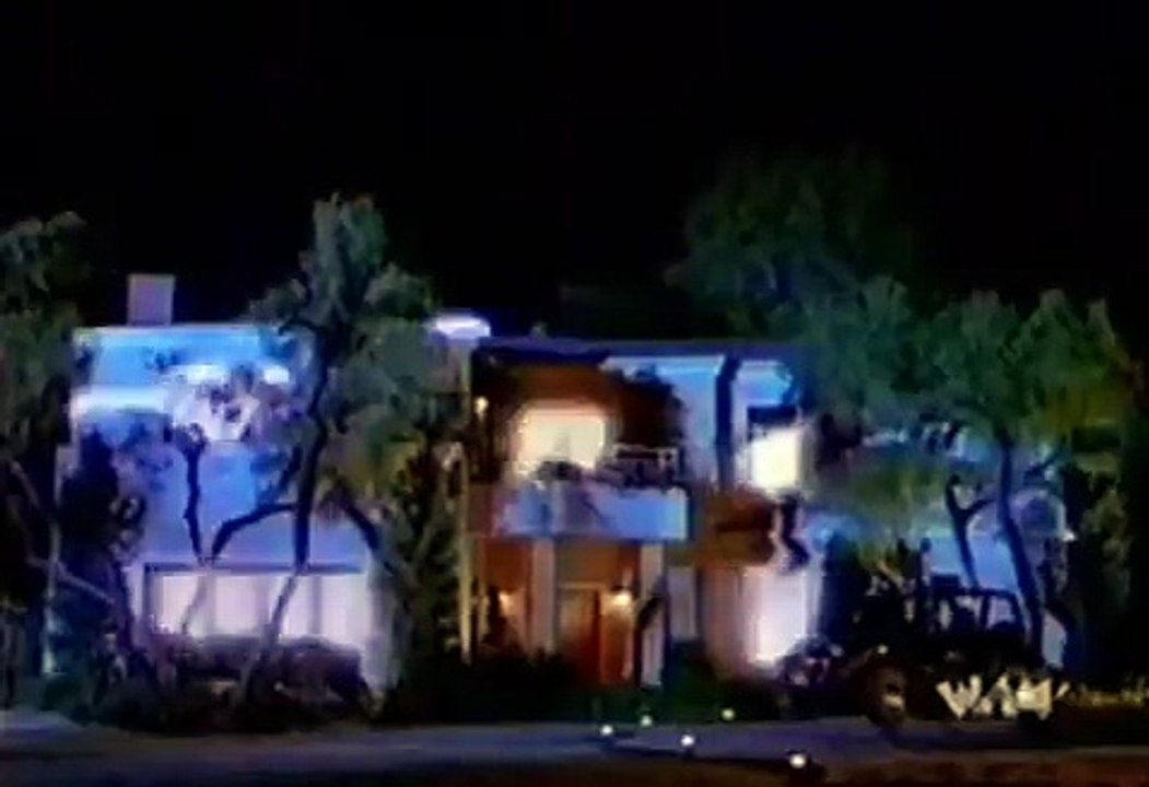 Weird Science S05E05 Forbidden Janet