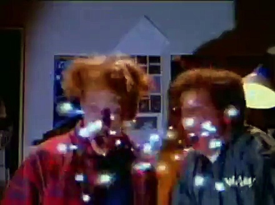 Weird Science   S03E09   What Genie