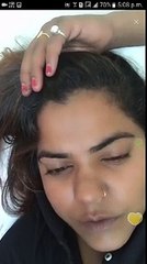 imo live video call record by mobile phone 671