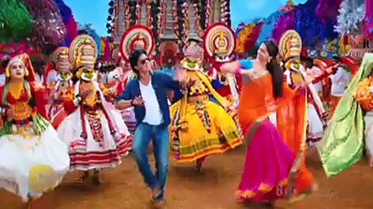 #ملك_بوليوود النجم #شاروخان يتألق في فيلم Chennai Express شاهده على شاشتنا الـ15 من #مايو الـ8 بتوقيت #السعودية #بوليوود_تجمعنا#ChennaiExpress Zee Aflam T