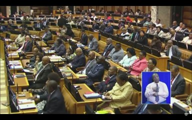 COMEDY,Malema Shows His True Colours