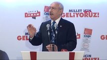 Denizli CHP Lideri Kemal Kılıçdaroğlu Denizli'de Açıklamalarda Bulundu-2