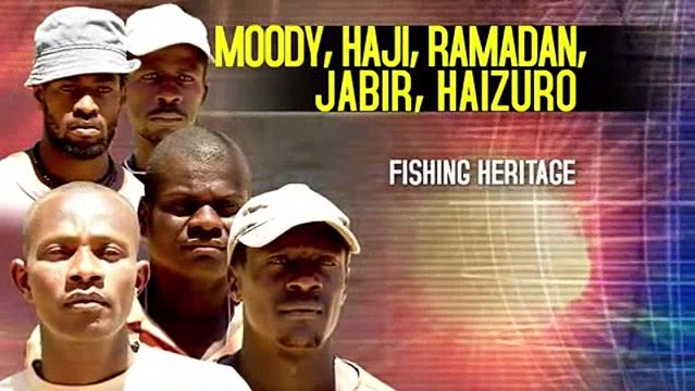 Robsons Extreme Fishing Challenge S03E02