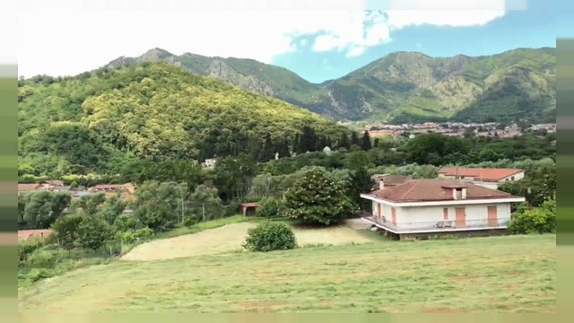 ¿Por qué los vecinos de la región de Basilicata apoyan al M5E?