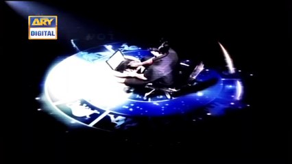 Sitaroon Ki Baat Humayun Ke Saath - 3rd June 2018