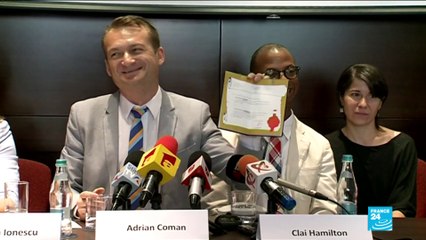 EU gay marriage: top court rules for residence rights