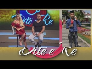 Dite e Re, 06 Qershor 2018