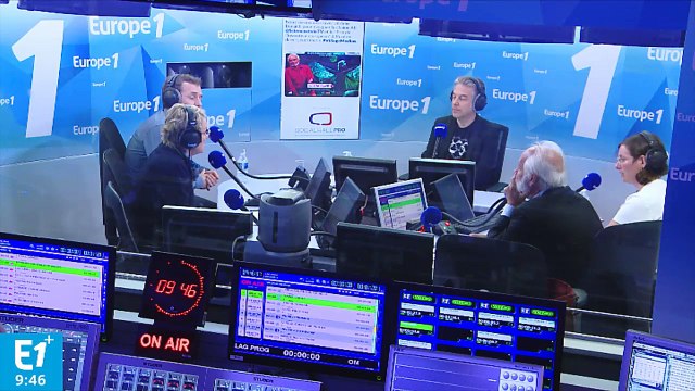 Pour Elise Lucet, en attaquant des journalistes en justice, certaines multinationales cherchent à intimider tous les autres