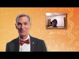 Carl Sagan Changed My Life: Bill Nye on Chuck Berry, Kids' Love of Science, and Voyager Spacecraft