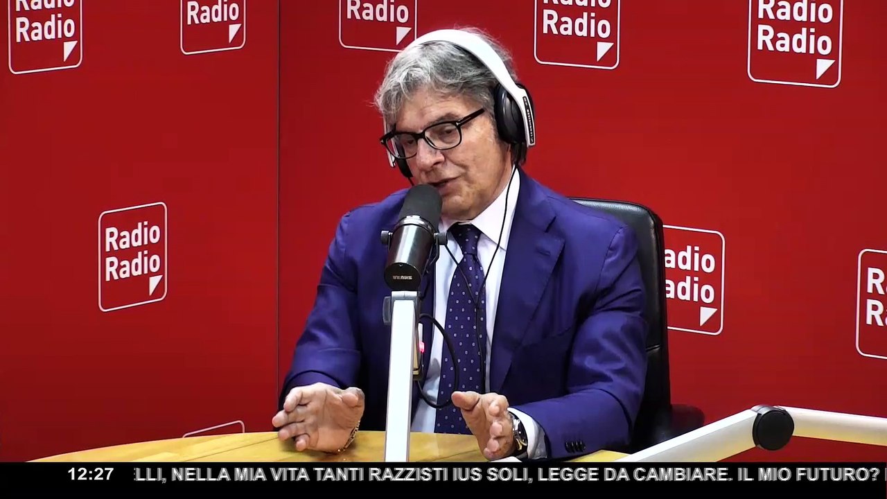 Il Fisco Sereno - Dr.  Mauro D'Ambrogio - 06 Giugno 2018