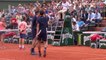 Roland-Garros 2018 : La paire Herbert/Mahut tout en contrôle !