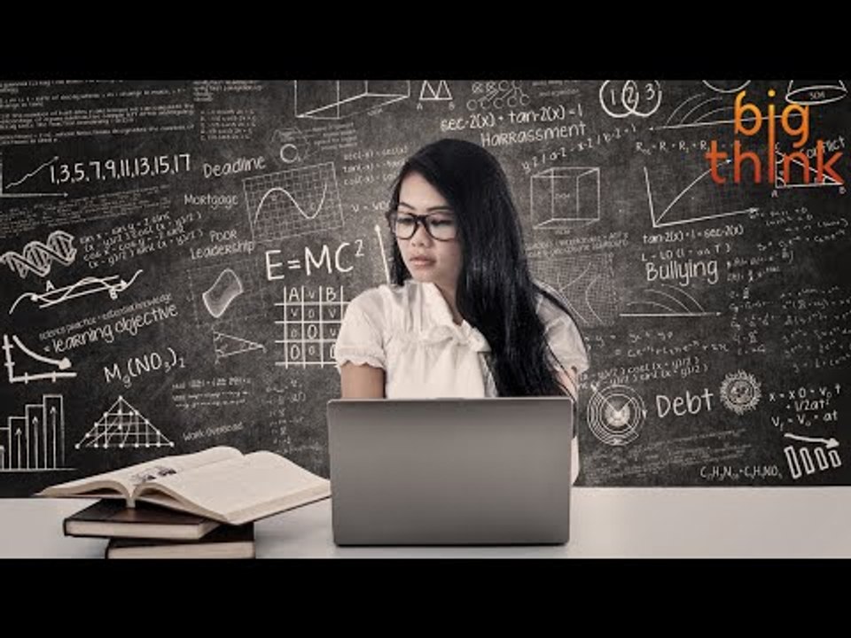 To Grow a Big Business, Place Smart Little Bets, with Salman Khan