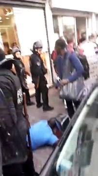 Urgent: Un Sénégalais sauvagement violenté à Buenos Aires en Argentine