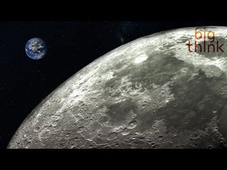 Ron Garan: To the Moon or to Mars?