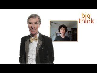 Hey Bill Nye, "I Can't Quite Decide What to Do With My Life!" #tuesdayswithbill