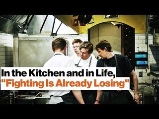 Inspire Confidence in Others with Compassion: A Life Lesson from the Kitchen