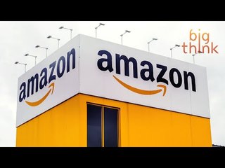 How Amazon’s Algorithm Gets You to Spend Money