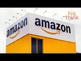 How Amazon’s Algorithm Gets You to Spend Money