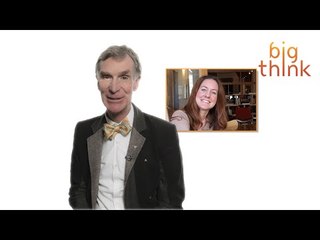 "Hey Bill Nye, What Keeps You Up at Night?" #tuesdayswithbill