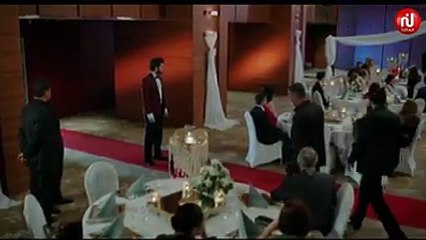 طعن نضال بالسكين وإنهيار كلثوم ◀ ماتفلتوش آخر حلقات #قطوسة_الرماد_الجزء_الرابع رابط الحلقات كاملة ⬅ goo.gl/LfjVZK 