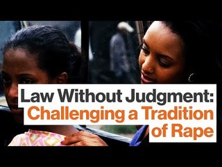 The Film "Difret": Legal Reform and Challenging Tradition in Ethiopia