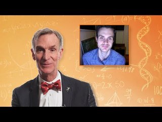 Hey Bill Nye, Do You Believe In Free Will?