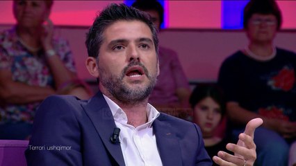Marin Mema: Duhet mbështetur prodhimi vendas, kemi shumë kapacitete