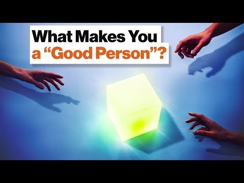 The Neuroscience of Lies, Honesty, and Self-Control | Robert Sapolsky