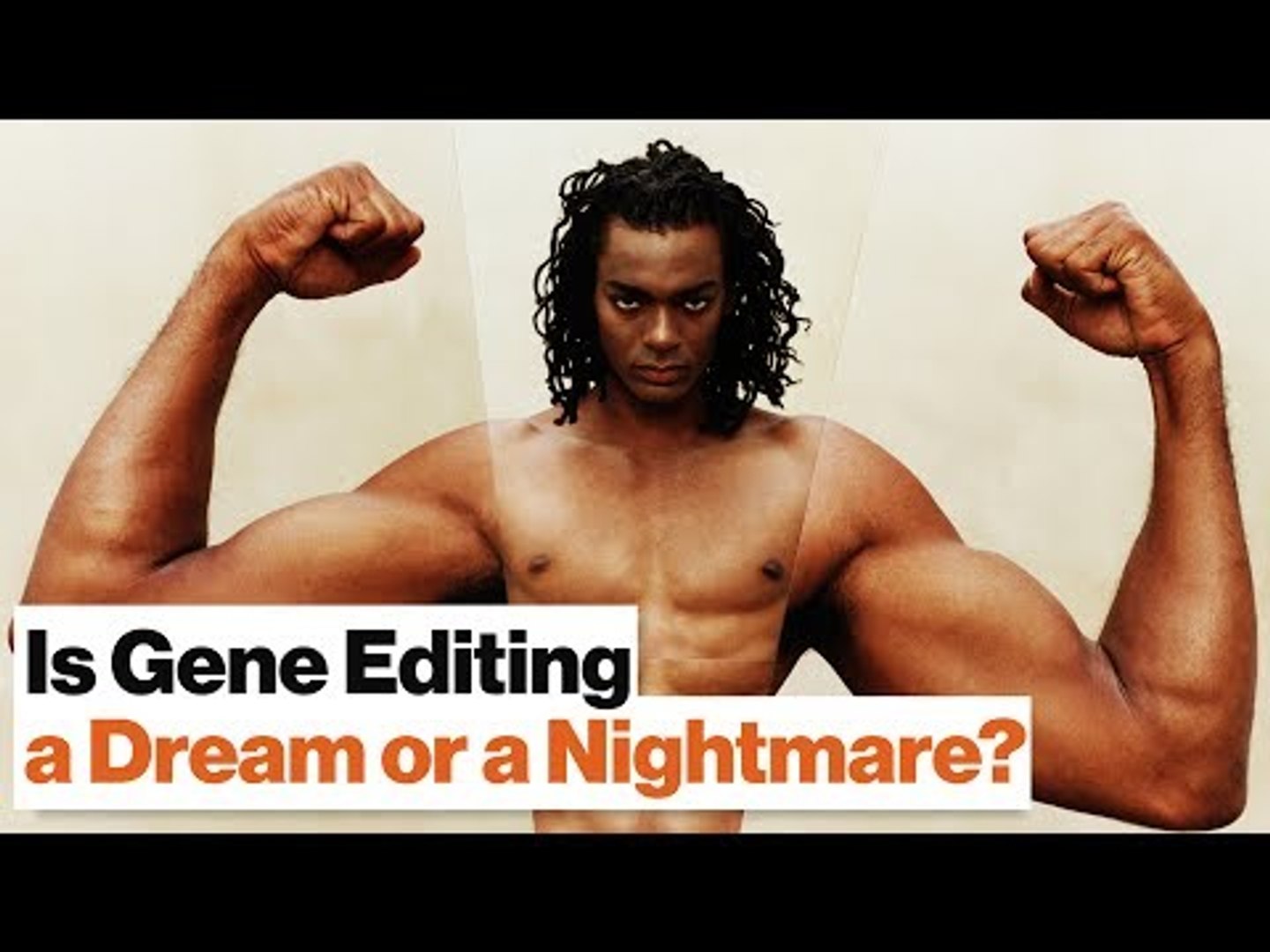 ⁣CRISPR 101: Curing Sickle Cell, Growing Organs, Mosquito Makeovers | Jennifer Doudna