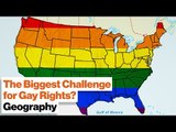 The Evolution of Homosexuality: From Criminal, to Mentally Ill, to Equal | Bennett Singer