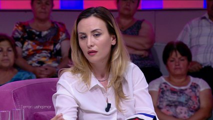 Silva Mana: Siguria fillon nga prodhuesi dhe fermeri, të informohen