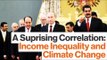 Combatting Political Corruption Combats Climate Change