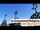 What Do Con Artists and Religious Leaders Have in Common? With Maria Konnikova