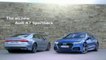 Audi A7 Sportback 2018 - Interior and Exterior _ NEW AUDI Sportback