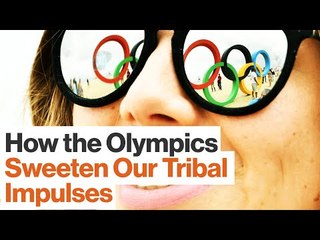 Can the Olympics Render Our Tribal Impulses Harmless? | Sebastian Junger