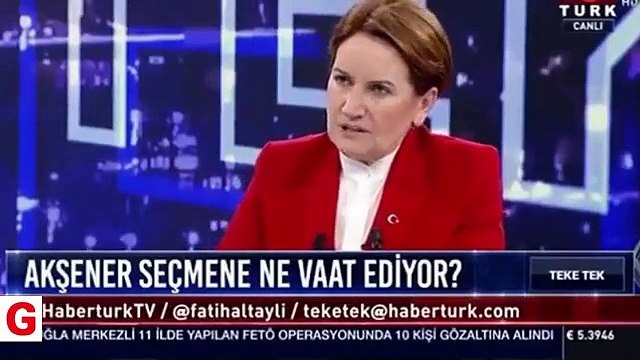 Hadis-i Şerif'e atasözü diyen Meral alay konusu oldu