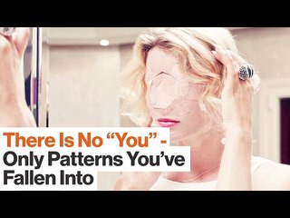 Break Anxiety and Addiction By Examining Your Patterns | Michael Puett