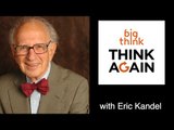 Eric Kandel - Think Again Podcast - The Eye of the Beholder